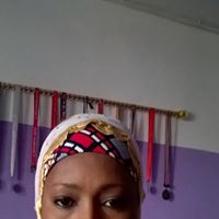 Salma Abubakar Photo 3