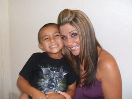 Tina Johnson Photo 36