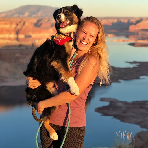 Whitney Lewis Photo 15