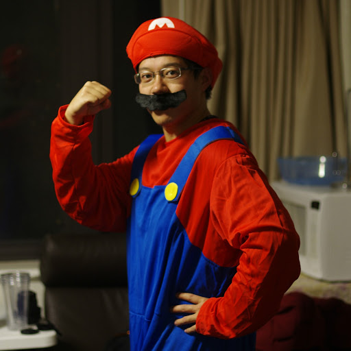 Martin Chen Photo 30