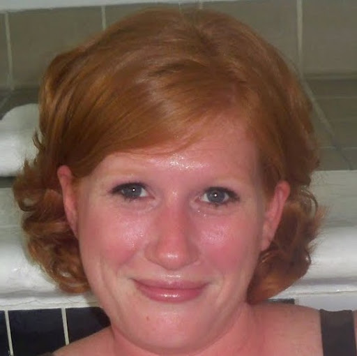 Joann Wharton Photo 1