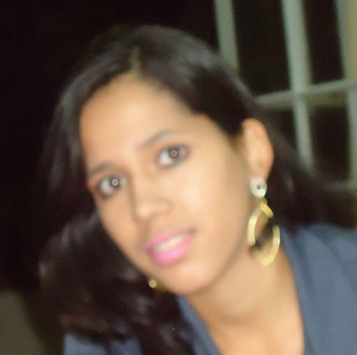 Erica Couto Photo 14