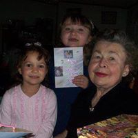 Lisa Farnsworth Photo 13