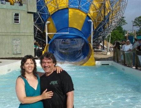 Tina Monroe Photo 25