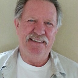 Gerry Walker Photo 26