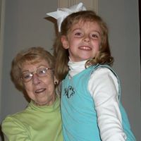 Eleanor Cooper Photo 6