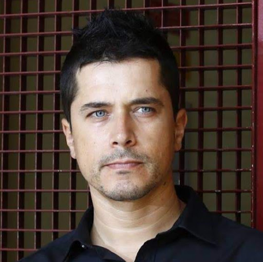 Jose Rocha Photo 16