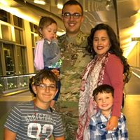 Stephanie Masciarelli Photo 2