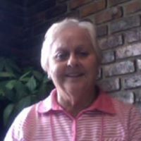 Hazel Randall Photo 2