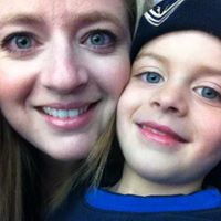 Sara Desrosiers Photo 3