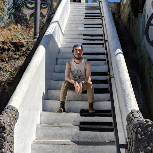 Laurence Williams Photo 17