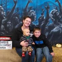 Erica Jenkins Photo 6