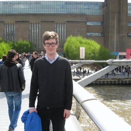Ian Macdougall Photo 31