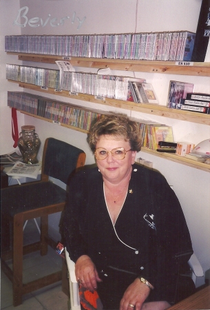 Beverly Lockhart Photo 3