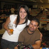 Jessica Parisi Photo 13