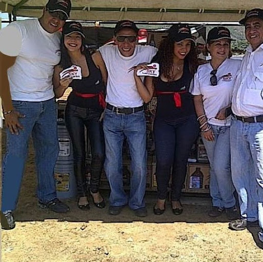 Rodolfo Gil Photo 29
