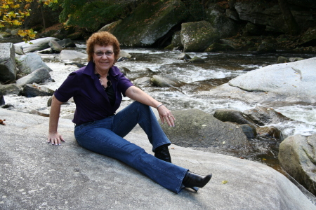 Janis Dawson Photo 12