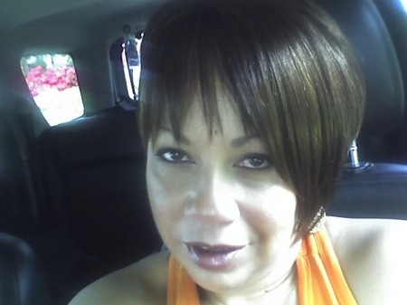 Sandra Parker Photo 15