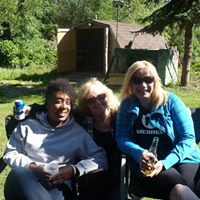 Jan Hamilton Photo 41