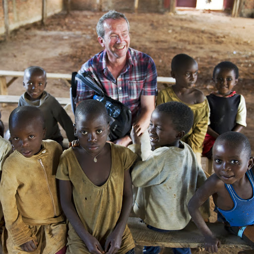 Jonathan Lamb Photo 7