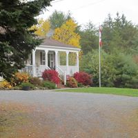 Anna Staples Photo 10