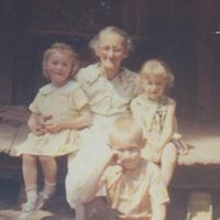 Connie Carver Photo 20