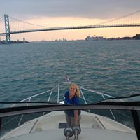 Michelle Koueiter Photo 4