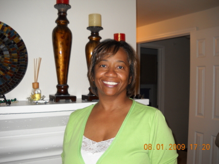 Betty Williams Photo 35