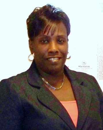 Tonya Clark Photo 27