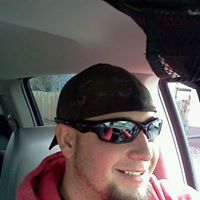 Nicholas Wolfe Photo 23