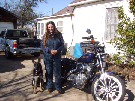 Anita Hunter Photo 40