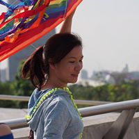 Michelle Tam Photo 23