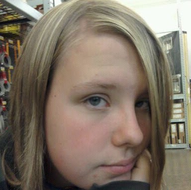Samantha Norman Photo 31