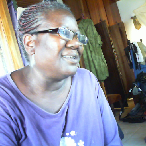 Margaret Palmer Photo 3