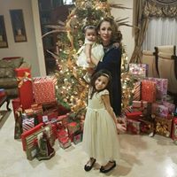 Martha Tijerina Photo 16