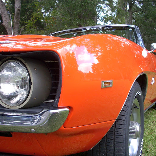 Charlotte Holland Photo 29