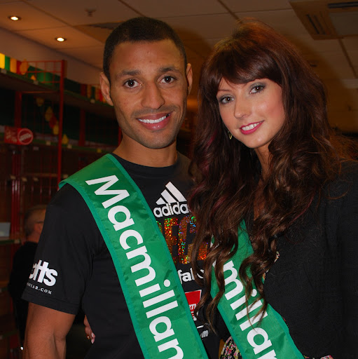 Clare Madden Photo 4