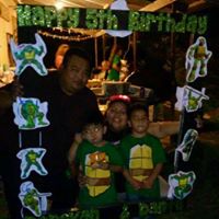 Cindy Alonzo Photo 10