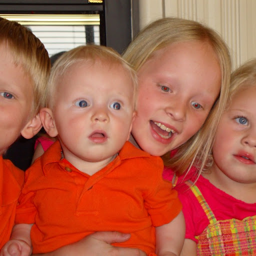 Rich Covey Photo 4
