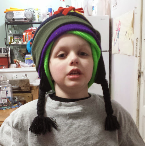 Eric Kennedy Photo 45