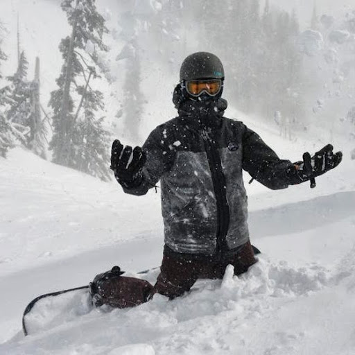 Thomas Daugherty Photo 28