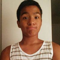 Chris Sandoval Photo 33