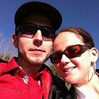 Cynthia Perreault Photo 10
