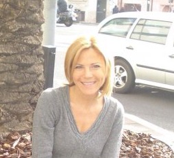 Barbara David Photo 26