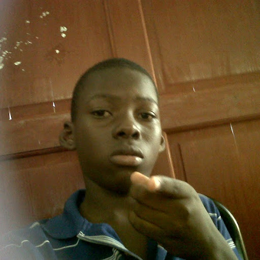 Akeem Palmer Photo 10