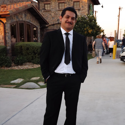 Pablo Cavazos Photo 29