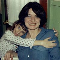 Meredith Roberts Photo 9