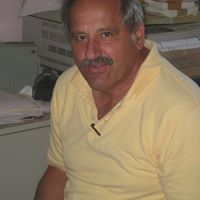 Athan Magganas Photo 1