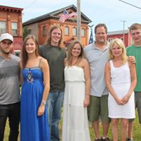 Greg Rowe Photo 16