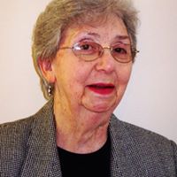 Janice Levin Photo 14